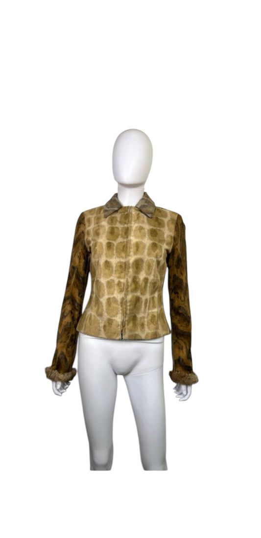 Gianfranco Ferré Jeans Jakki