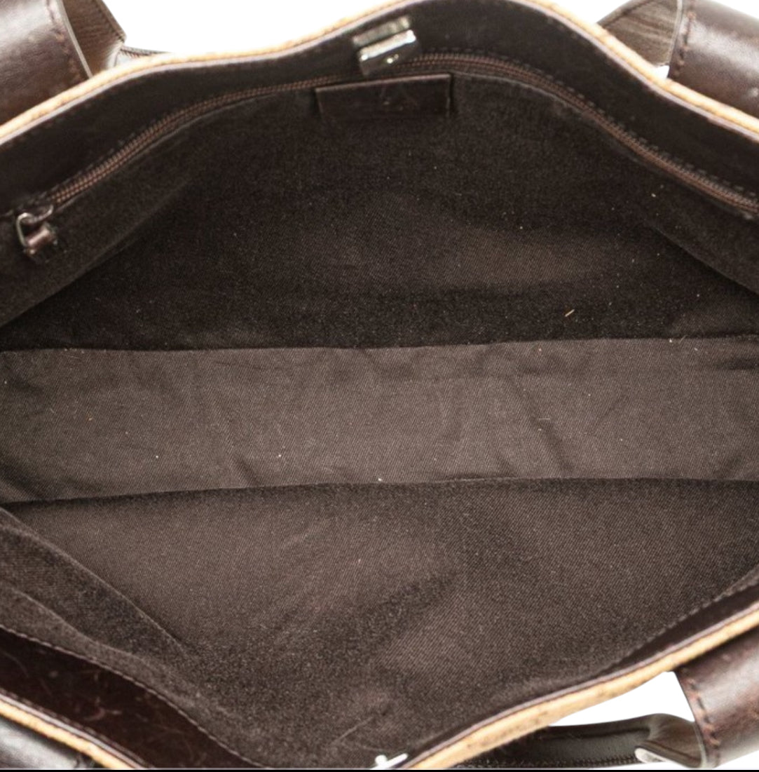 Gucci Medium Joy Tote