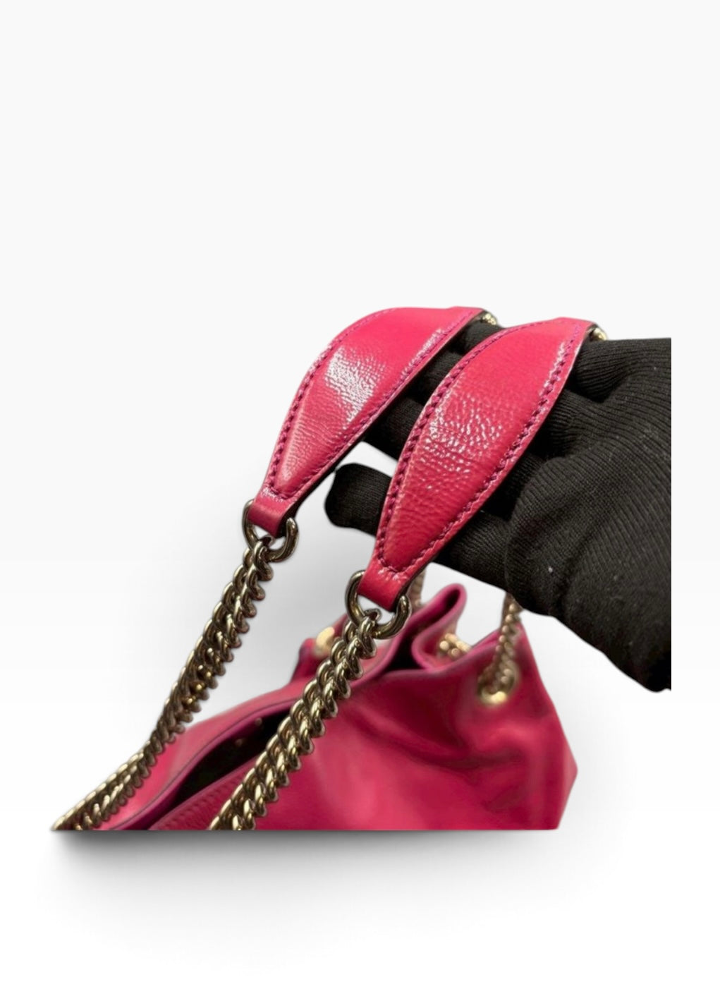 Gucci Soho