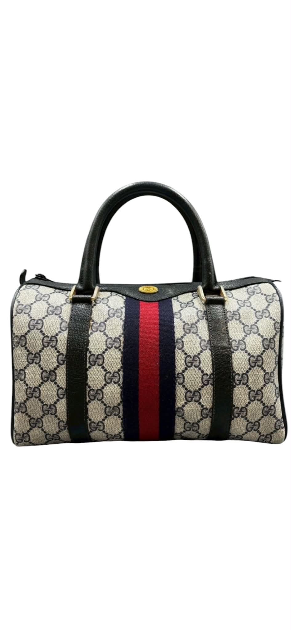 Gucci Sherry Line Duffle taska
