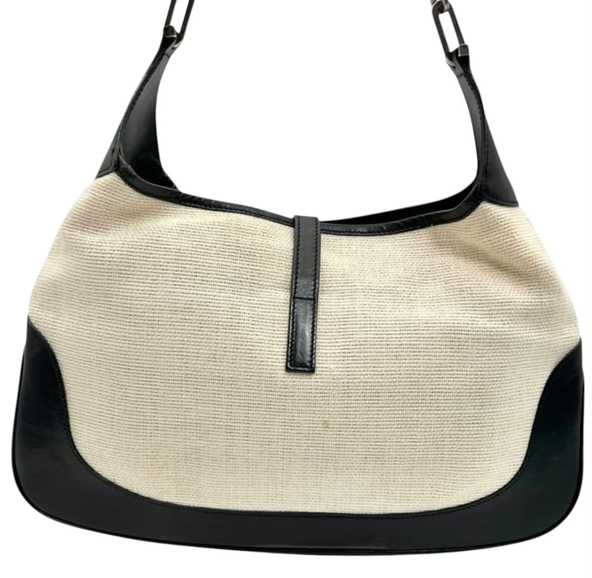 Gucci Jackie Hobo - Tom Ford Era