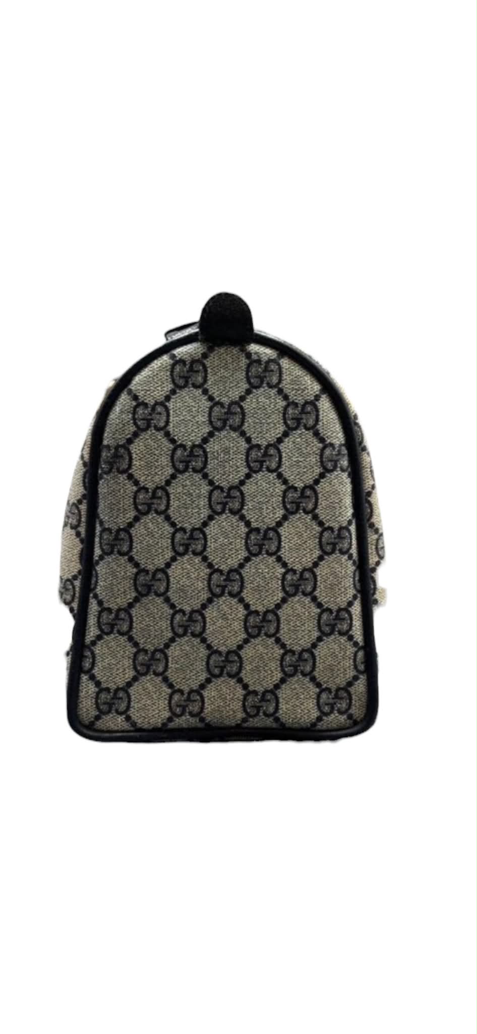 Gucci Sherry Line Duffle taska