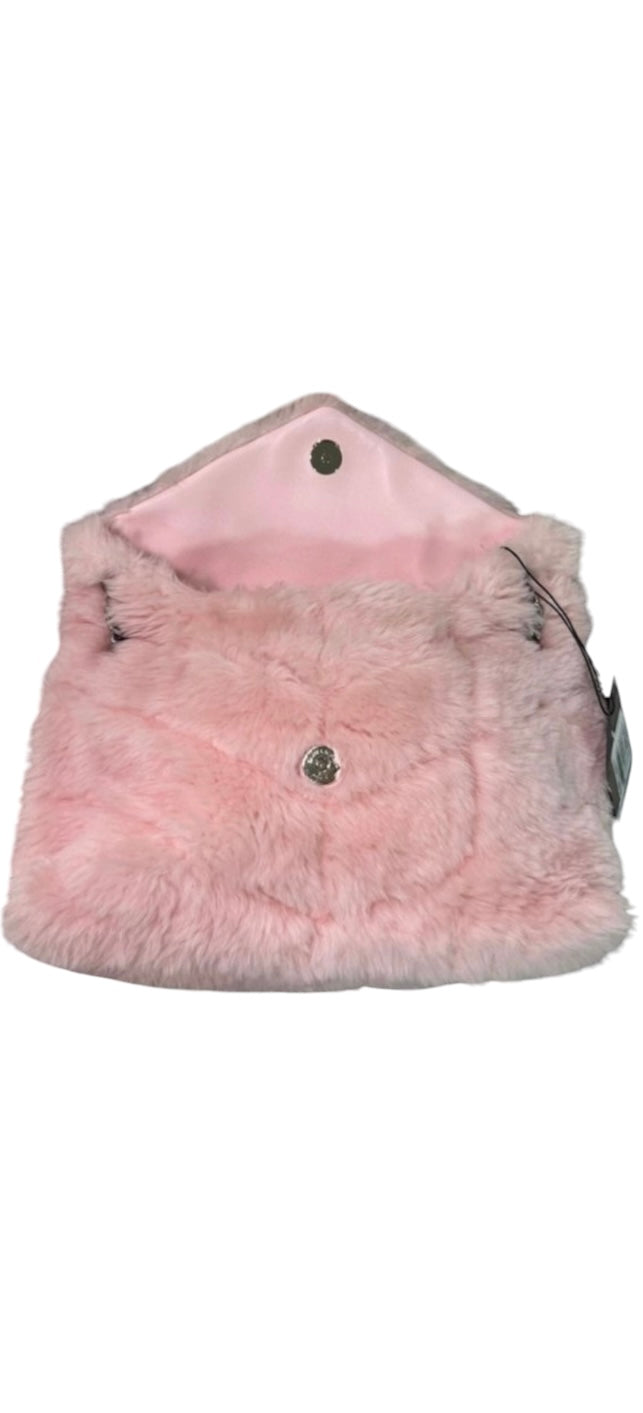 Saint Laurent LouLou Puffer Crossbody