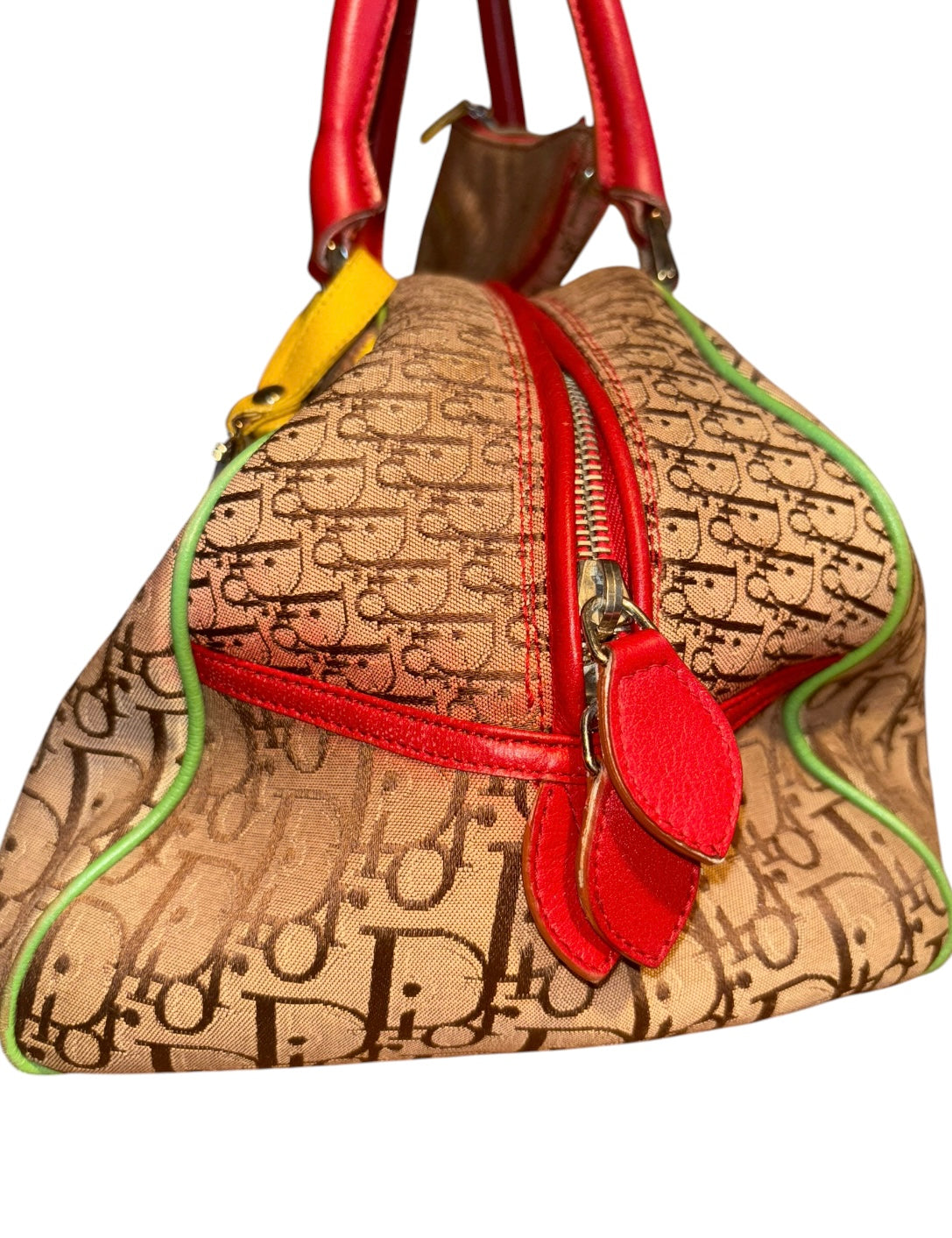 Dior Rasta