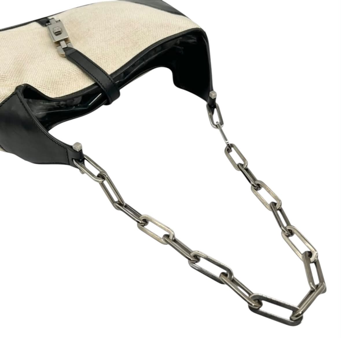 Gucci Jackie Hobo - Tom Ford Era