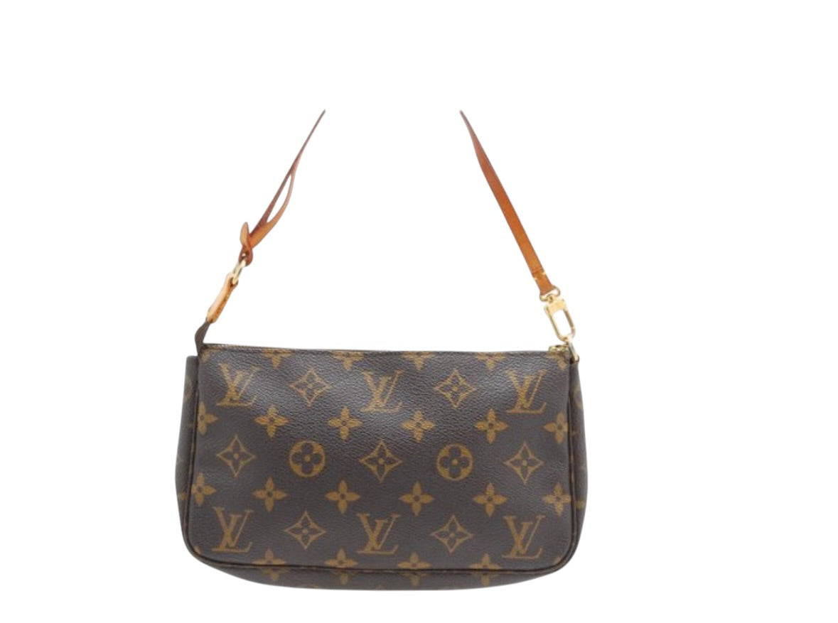 Louis Vuitton Pochette Accessories