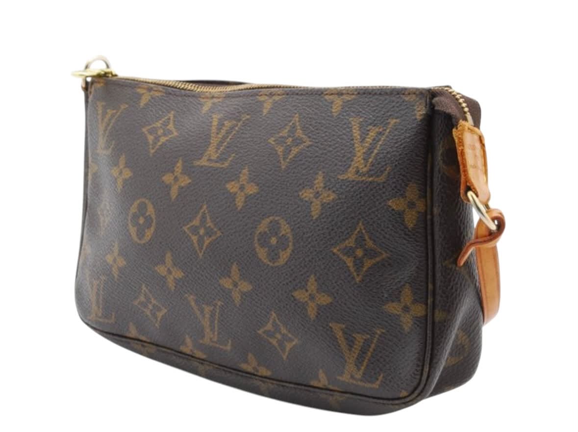 Louis Vuitton Pochette Accessories