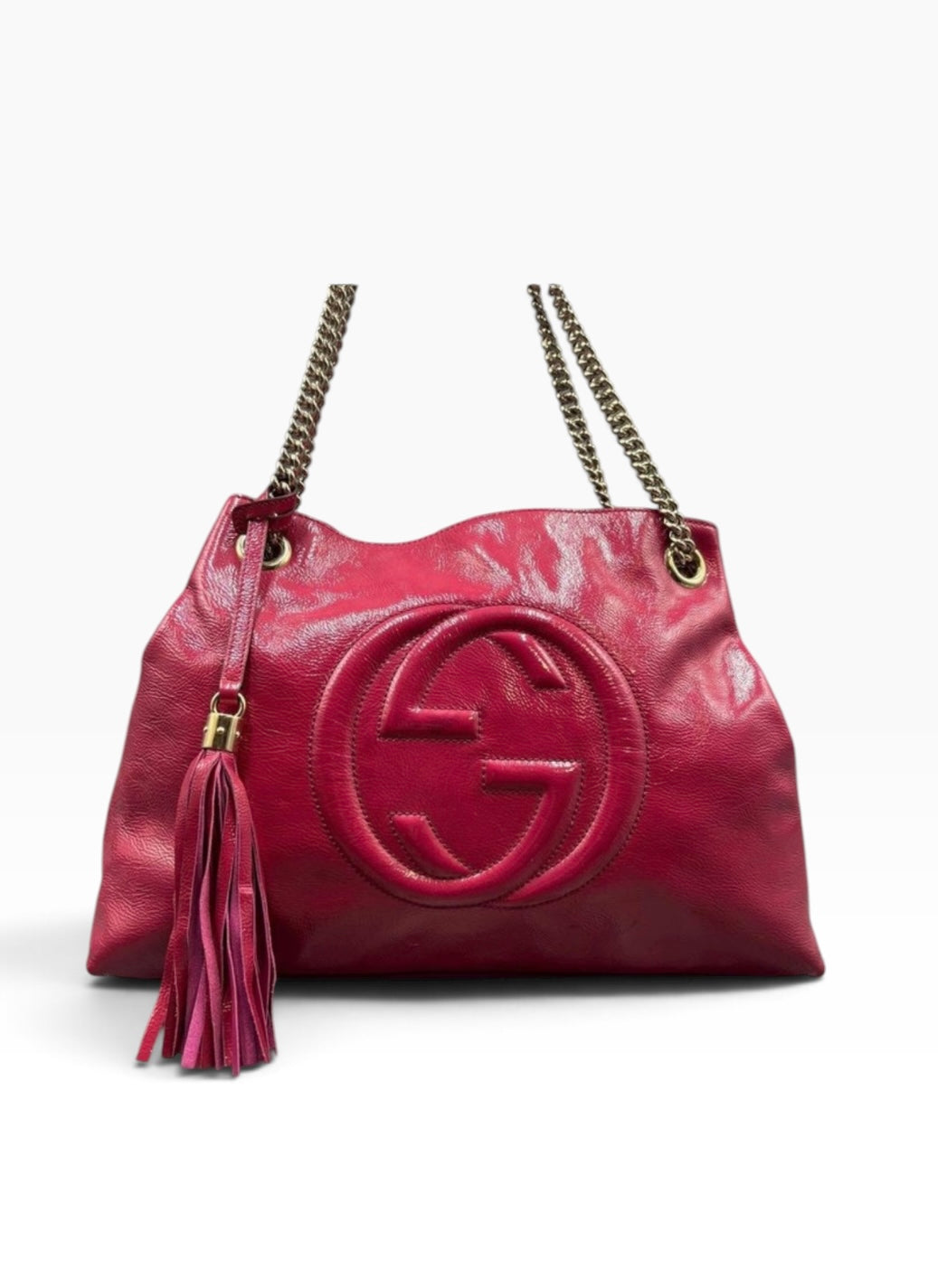 Gucci Soho