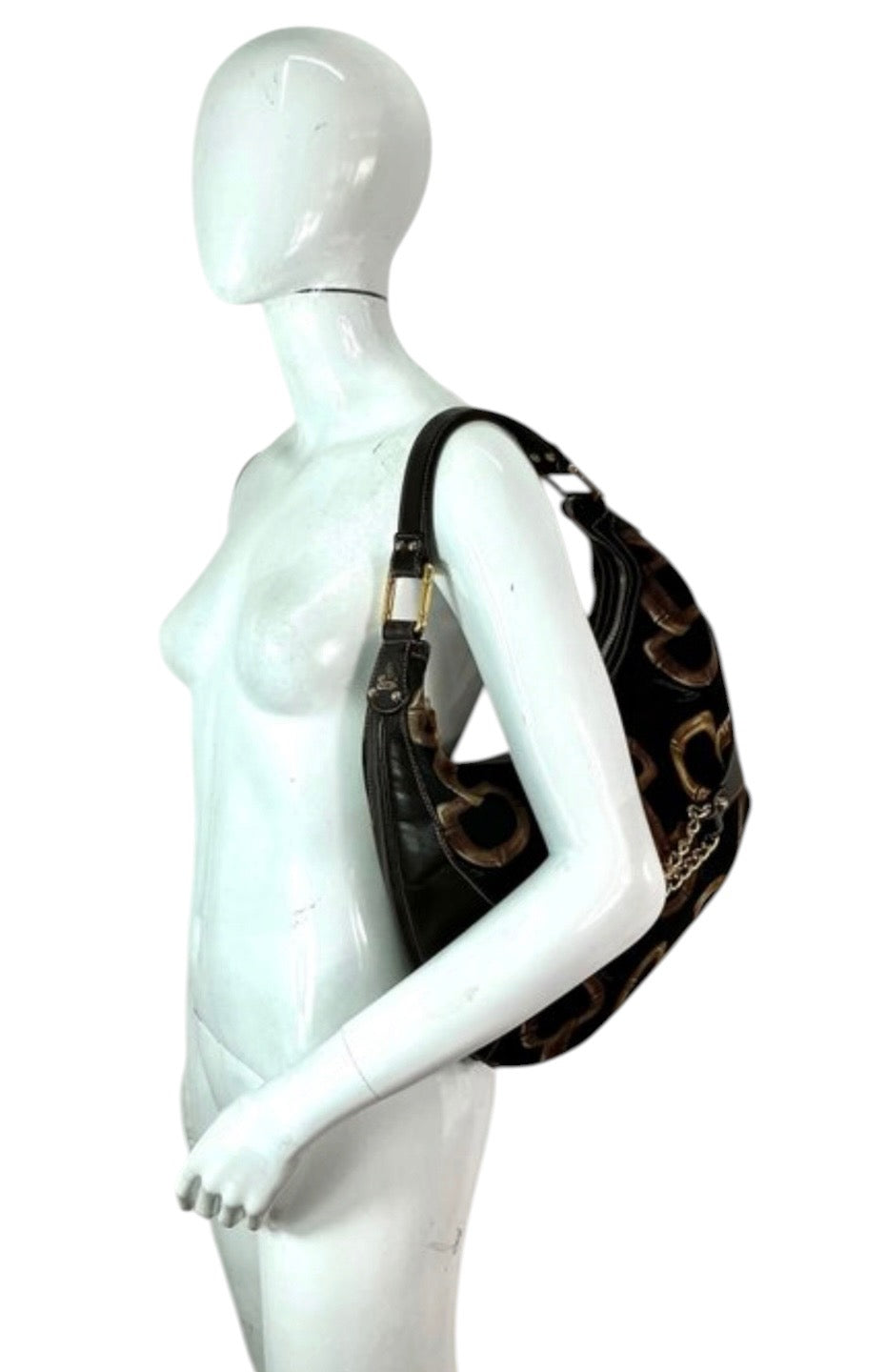 Gucci Amalfi Hobo