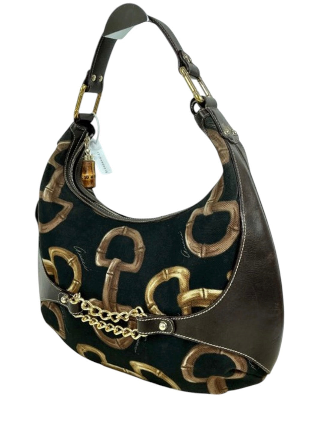 Gucci Amalfi Hobo