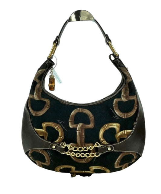 Gucci Amalfi Hobo