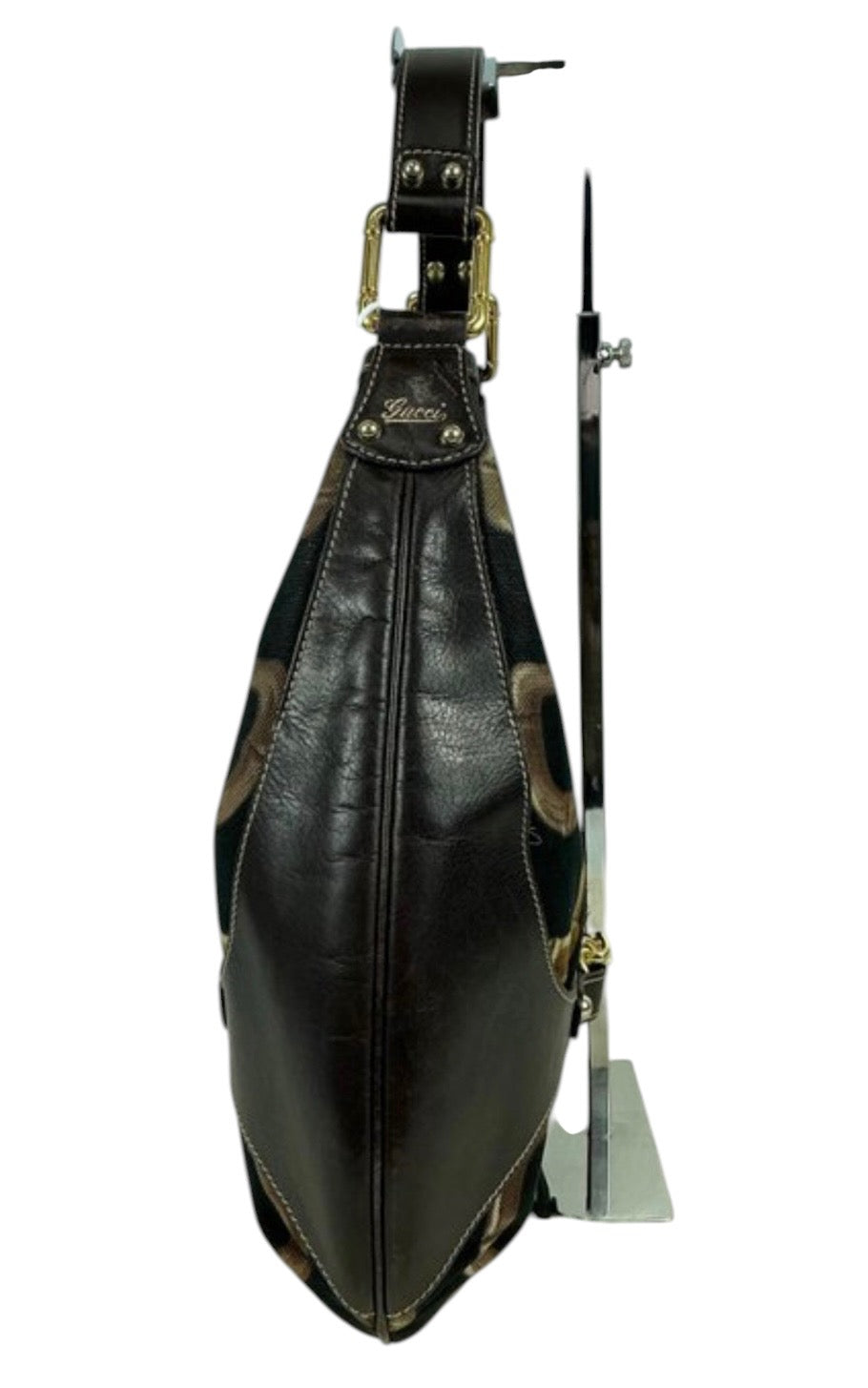 Gucci Amalfi Hobo