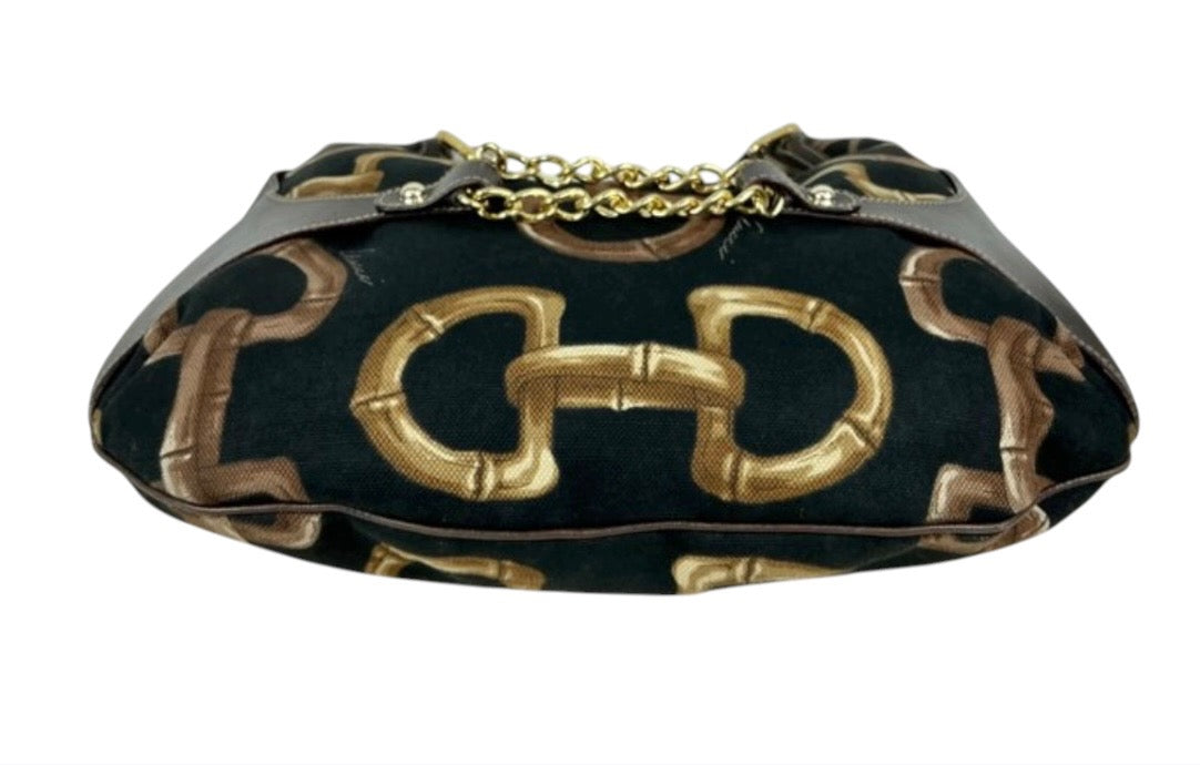 Gucci Amalfi Hobo