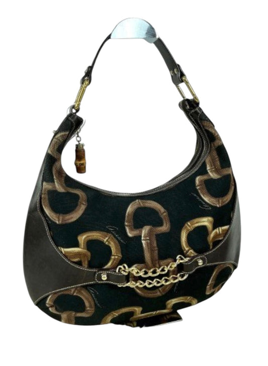 Gucci Amalfi Hobo