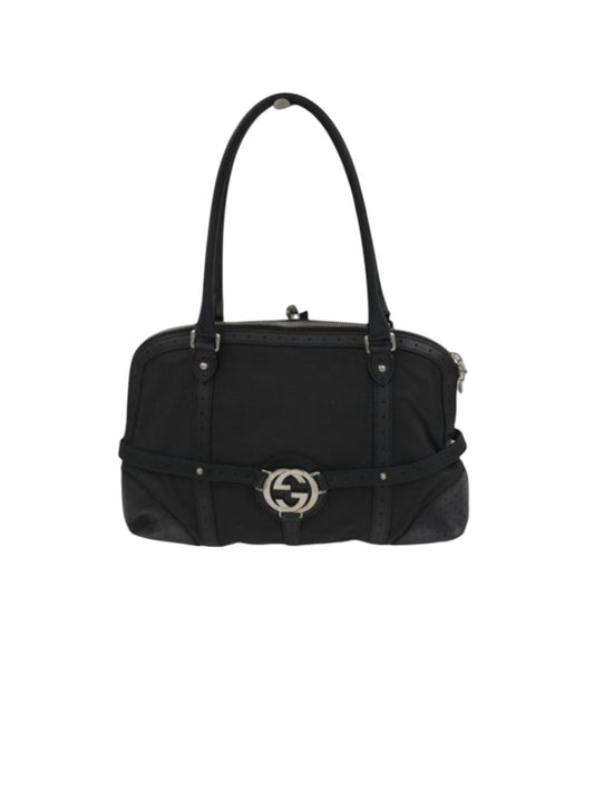 Gucci GG Canvas Running Tote