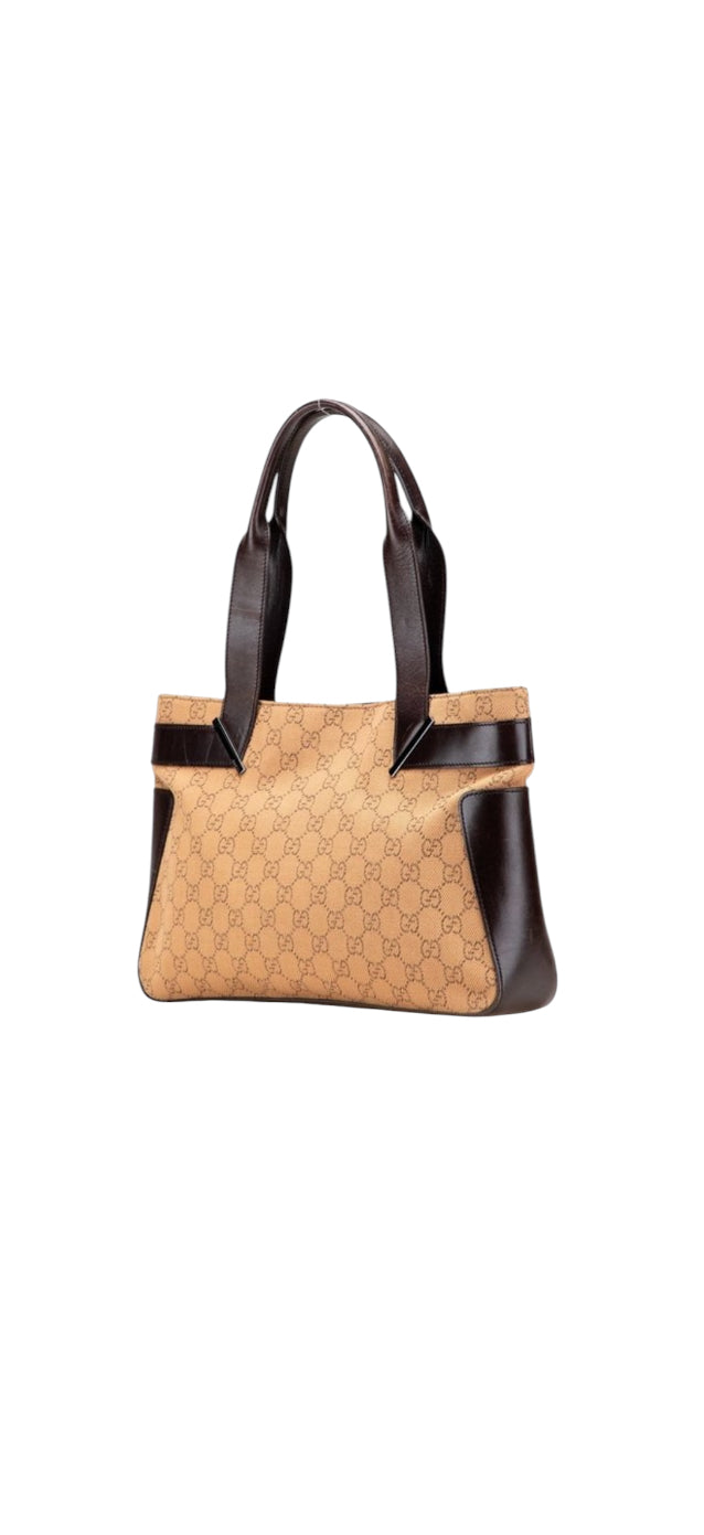Gucci Medium Joy Tote