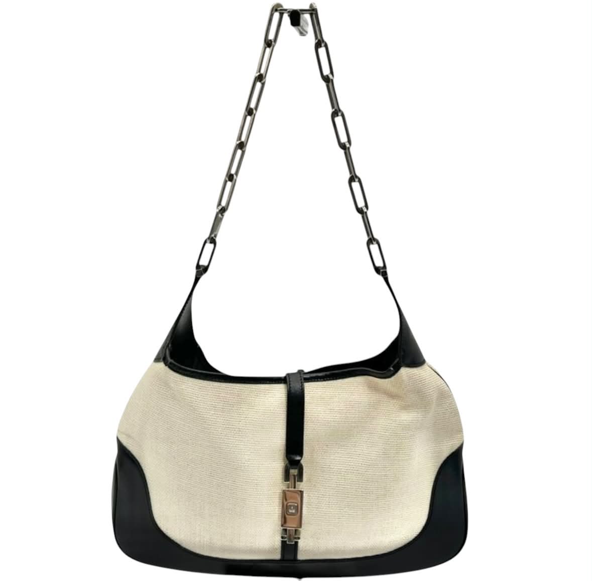 Gucci Jackie Hobo - Tom Ford Era