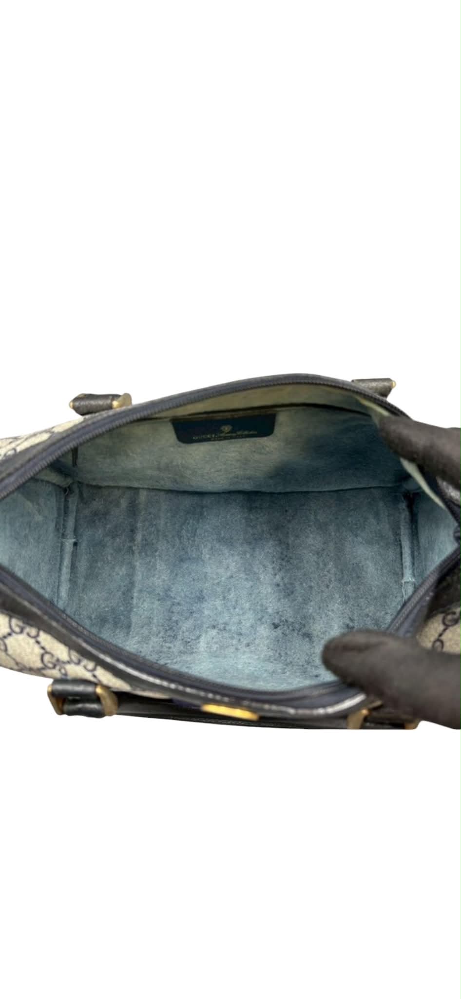 Gucci Sherry Line Duffle taska