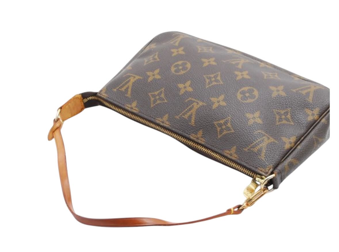 Louis Vuitton Pochette Accessories